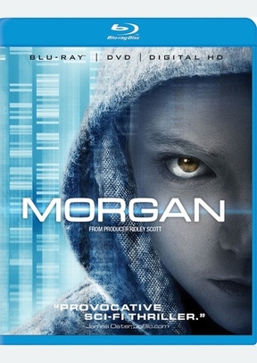 Morgan