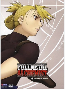 Fullmetal Alchemist Volume 10: Journey to Ishbal