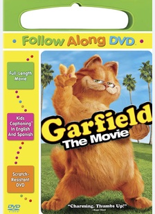 Garfield: The Movie