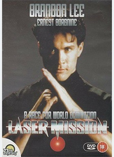 LASER MISSION