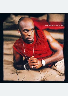 My Name Is Joe