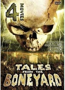 Tales From The Boneyard