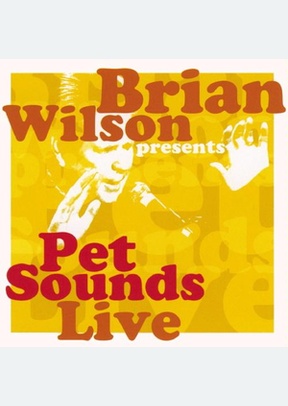 PET SOUNDS LIVE