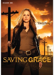 Saving Grace: Season One