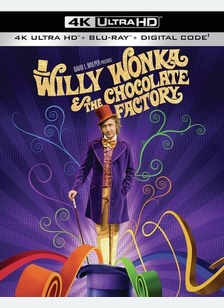 Willy Wonka And The Chocolate Factory
