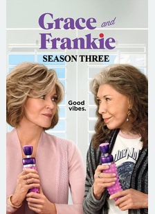 GRACE & FRANKIE:S3