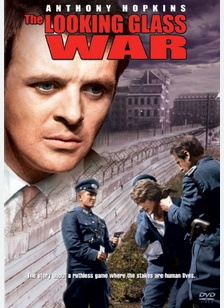 The Looking Glass War