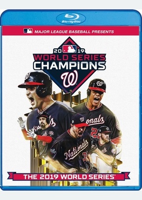 2019 World Series Film