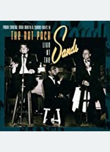 LIVE AT THE SANDS