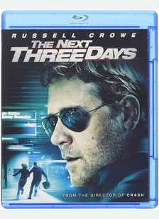 NEXT THREE DAYS (BR)