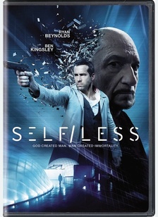 Self/Less