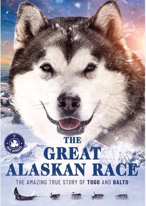 The Great Alaskan Race
