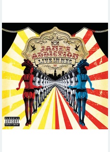 JANES ADDICTION