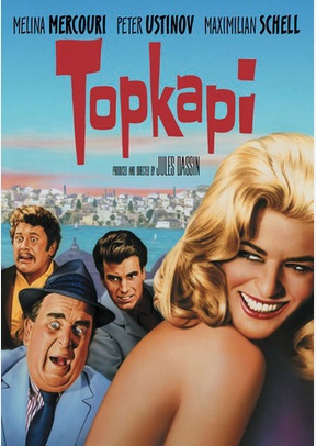 Topkapi