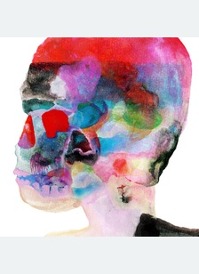 HOT THOUGHTS (INDIE LP)
