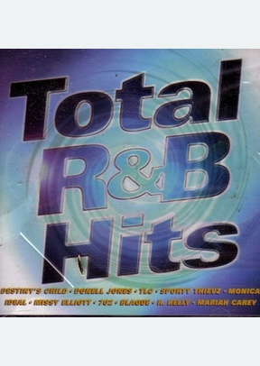 TOTAL R&B HITS