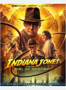 Indiana Jones and the Dial of Destiny