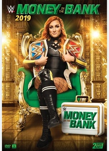 WWE: Money in the Bank 2019
