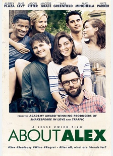 About Alex