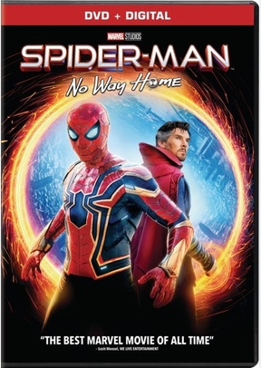 Spider-Man: No Way Home