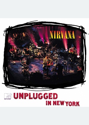 "Unplugged In N.Y. (LP)"