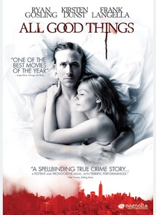 All Good Things