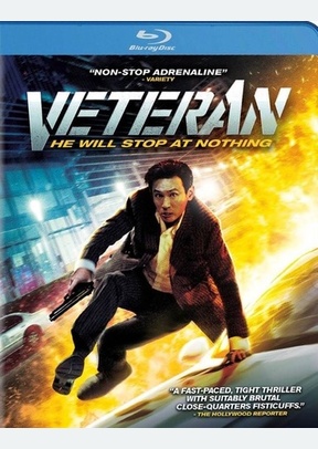 Veteran