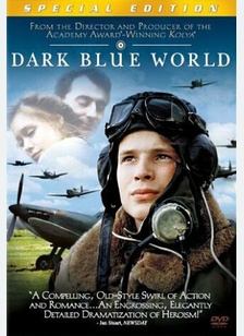 DARK BLUE WORLD