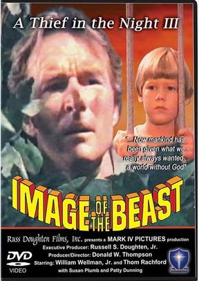 A Thief in the Night III: Image of the Beast