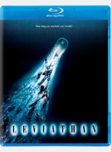 LEVIATHAN:SPEC ED (BR)