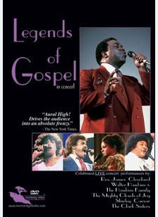 Legends of Gospel: In Concert
