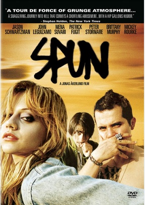 Spun