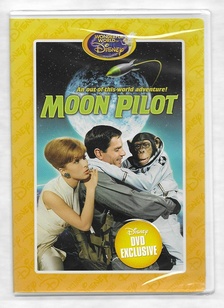 MOON PILOT