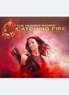 "The Hunger Games: Catching Fire"