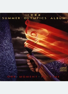 SUMMER OLYMPICS ALBUM:1988