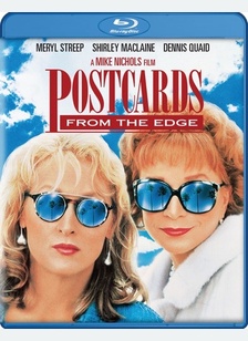 Postcards From The Edge