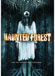Haunted Forest
