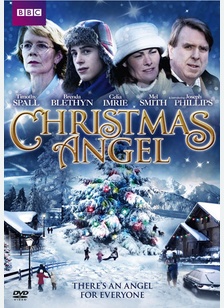 Christmas Angel
