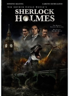 Sherlock Holmes