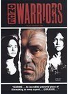 ONCE WERE WARRIORS (IMPORT)