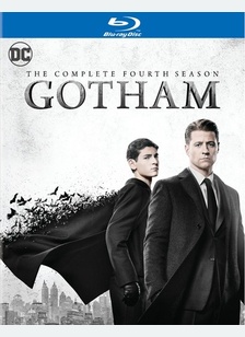 Gotham: The Complete Fourth Season