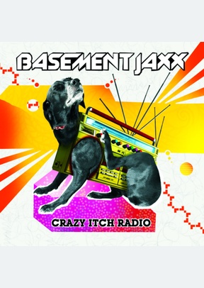 CRAZY ITCH RADIO