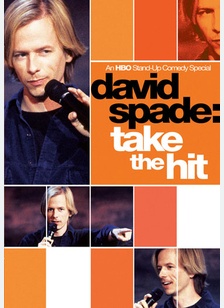 David Spade: Take the Hit