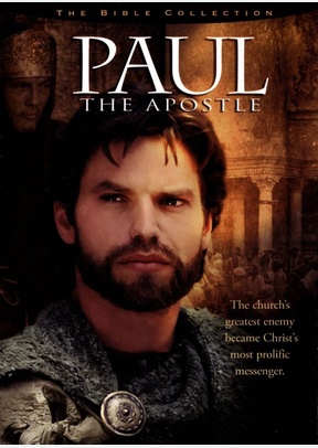 PAUL THE APOSTLE