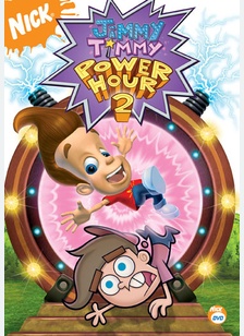 Jimmy Timmy Power Hour 2