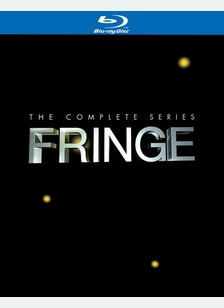 Fringe: The Complete Series