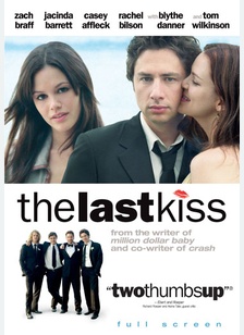 The Last Kiss