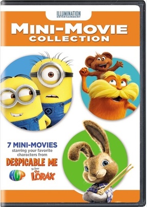 Illumination 7 Mini-Movie Collection