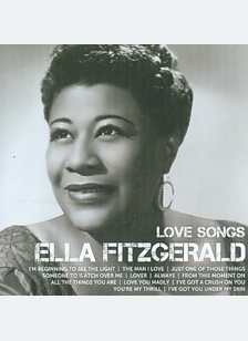 ICON Love Songs