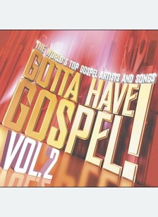 GOTTA HAVE GOSPEL V.2